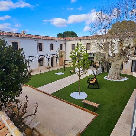 Les Marronniers Bed and Breakfast Lavérune Εξωτερικό φωτογραφία