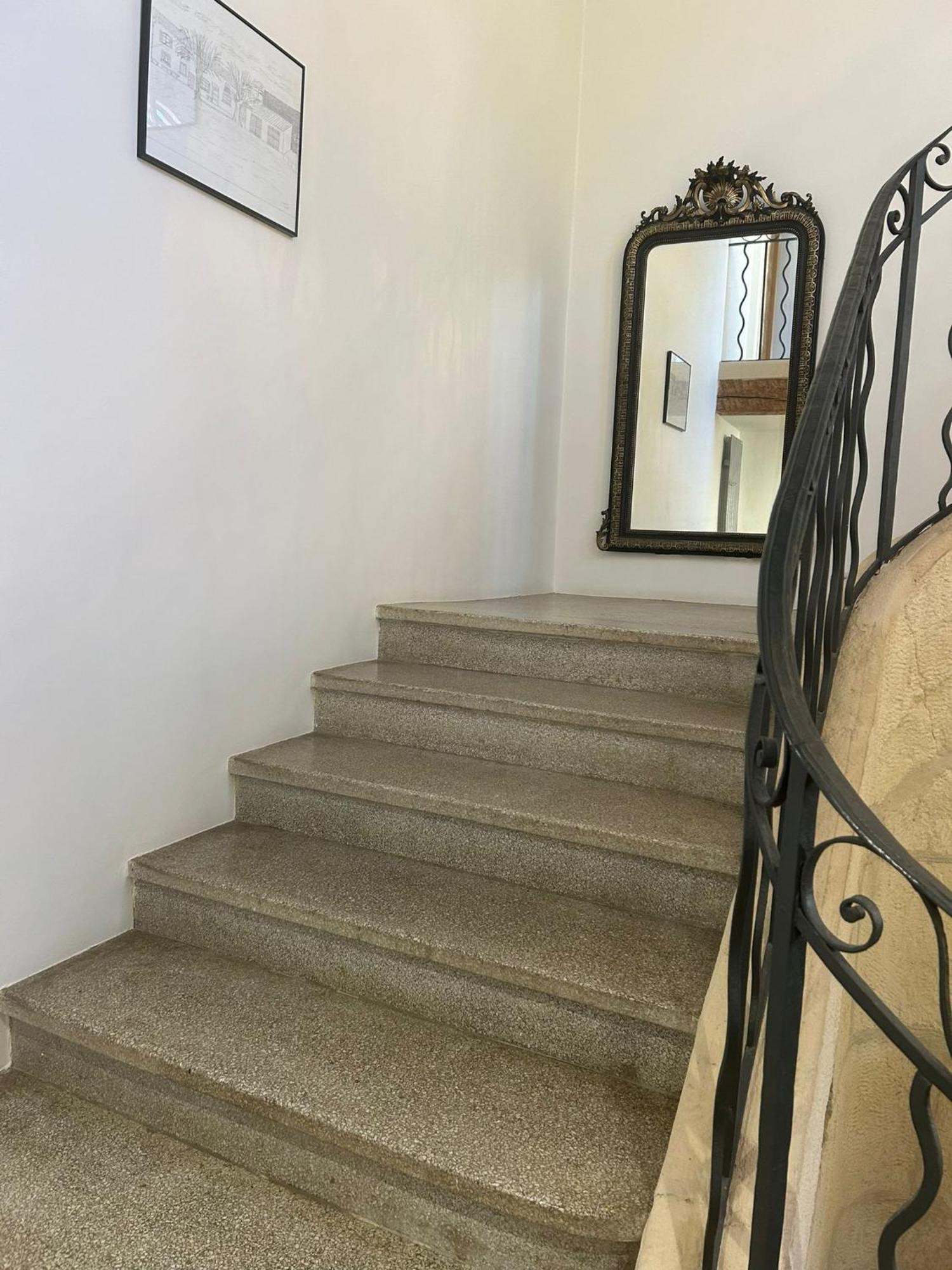 Les Marronniers Bed and Breakfast Lavérune Εξωτερικό φωτογραφία