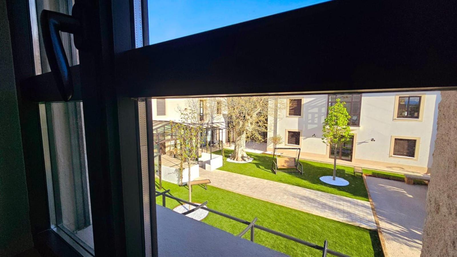 Les Marronniers Bed and Breakfast Lavérune Εξωτερικό φωτογραφία