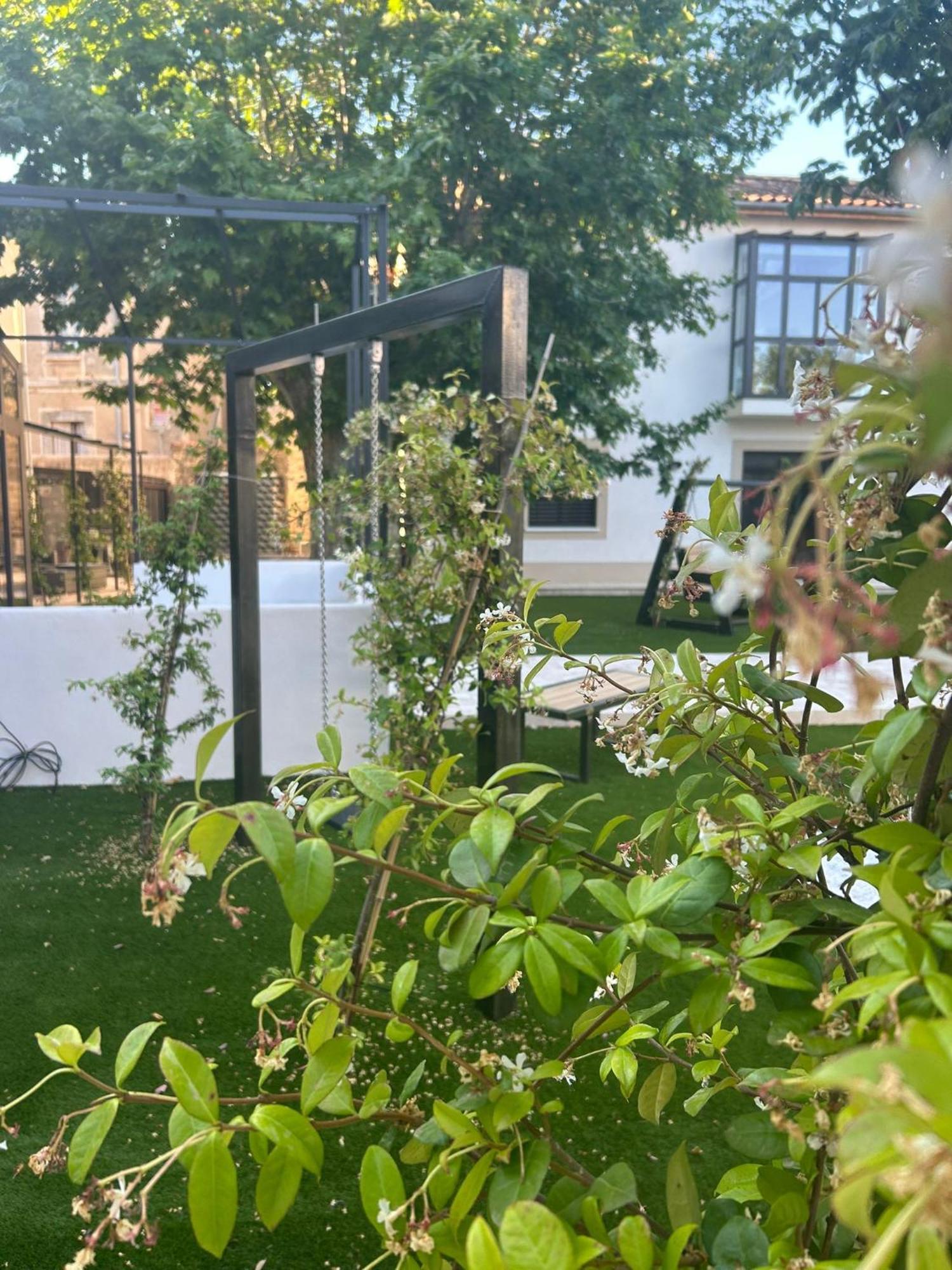 Les Marronniers Bed and Breakfast Lavérune Εξωτερικό φωτογραφία