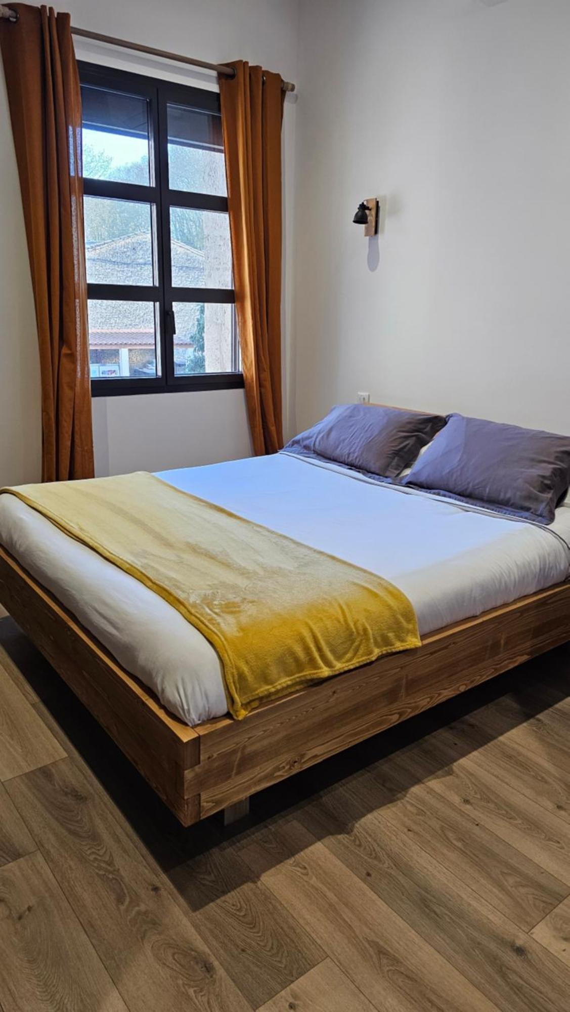 Les Marronniers Bed and Breakfast Lavérune Εξωτερικό φωτογραφία