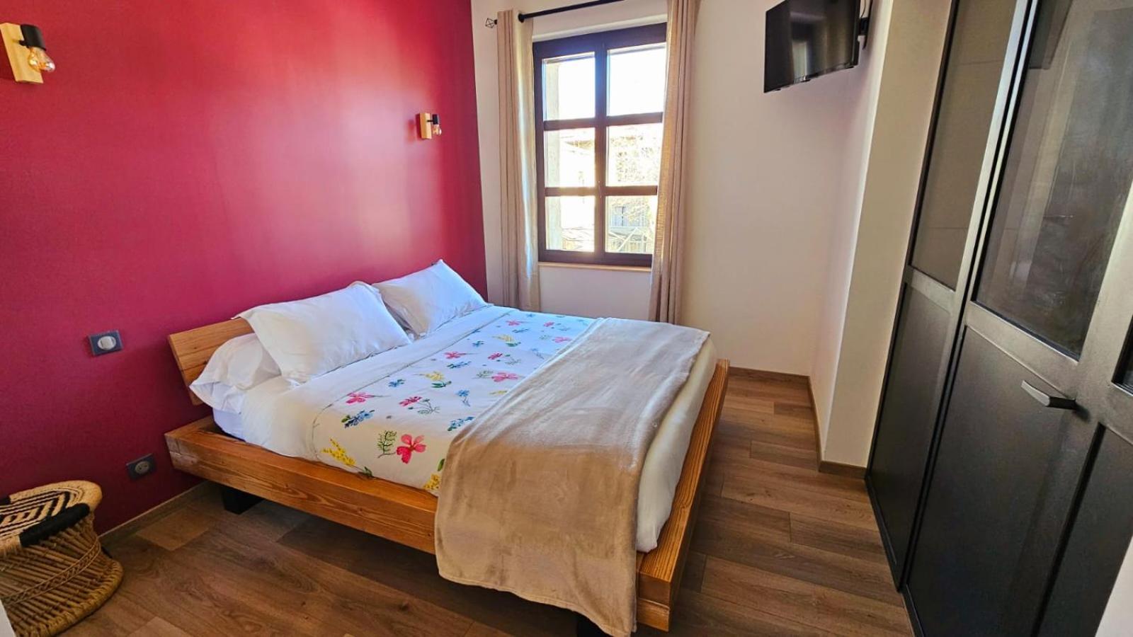 Les Marronniers Bed and Breakfast Lavérune Εξωτερικό φωτογραφία